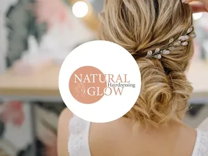 Natural Glow Hair Salon