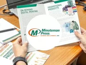 Minuteman Press