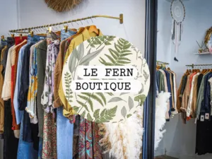 Le Fern Boutique