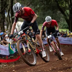 From Trails to Coffee: Celebrating 15+ Years of Local Cycling Heritage