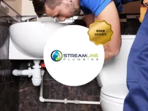 Streamline Plumbing