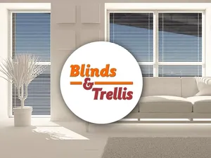 Blinds & Trellis