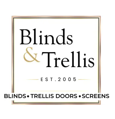 Blinds & Trellis