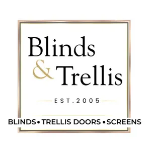 Blinds & Trellis