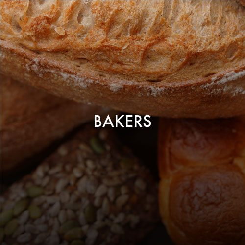 Bakers