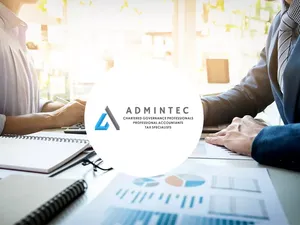 Admintec Chartered Governance Professionals