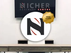 Nicher Business Centre