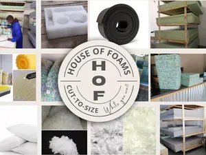 House of Foams and Upholstery