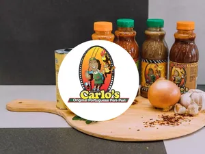 Carlos Original Portuguese Bistro
