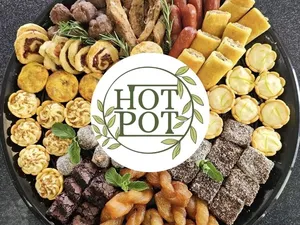 Hot Pot