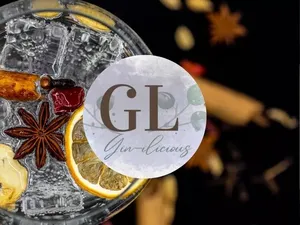 Gin-ilicious