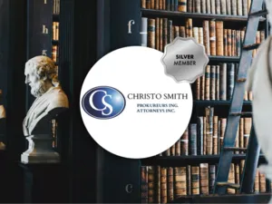 Christo Smith Prokureurs/Attorneys