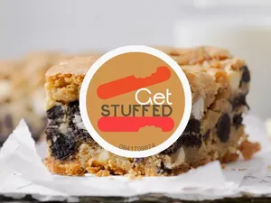 Get Stuffed