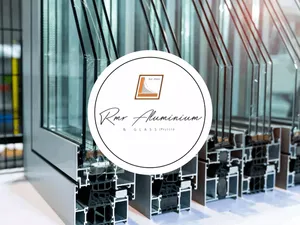 RMR Aluminium & Glass (Pty) Ltd
