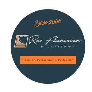 RMR Aluminium & Glass (Pty) Ltd