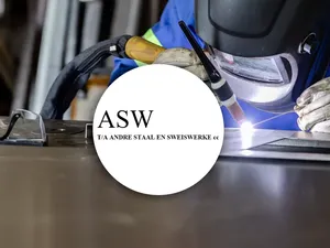 ASW Sheetmetal and Welding