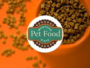 Westend Pet Food Cafe