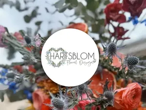 Hartsblom Floral Design