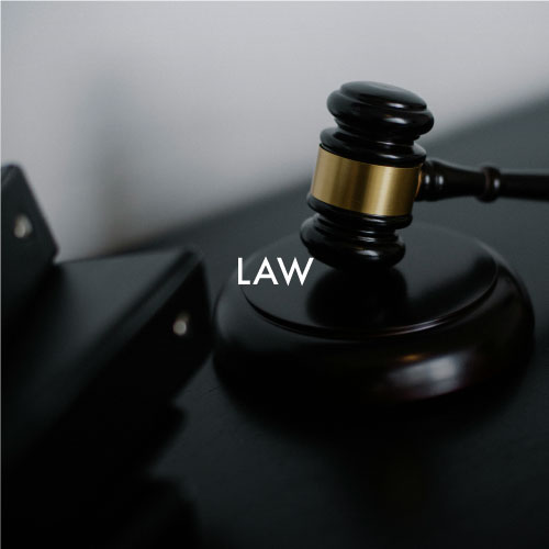 Law