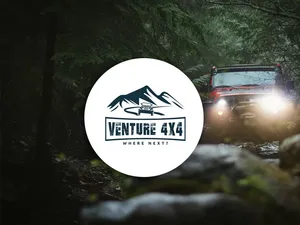 Venture 4×4