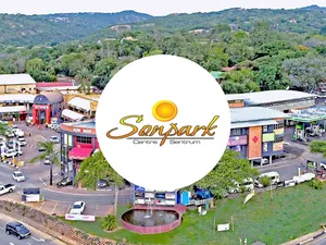 Sonpark Shopping Centre