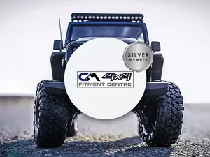 CA 4x4 Fitment Centre
