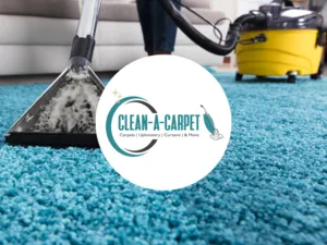 Clean-A-Carpet