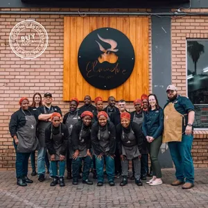 ELMADRE BUTCHERY