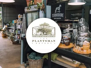 The Plantsman Eatery