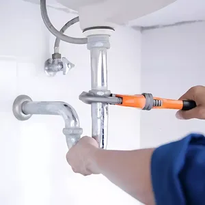 STREAMLINE PLUMBING NELSPRUIT