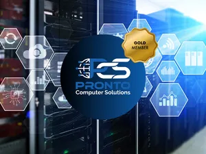 Pronto Computer Solutions