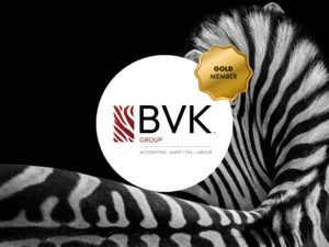 The BVK Group