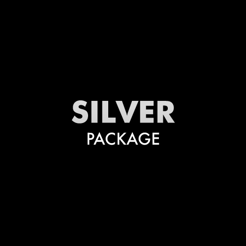 Silver Package