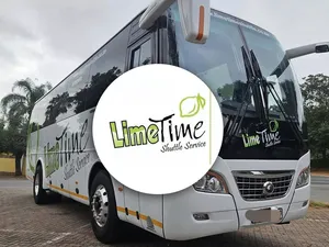 Lime Time Shuttle Services