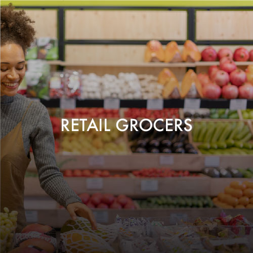 Retail Grocers