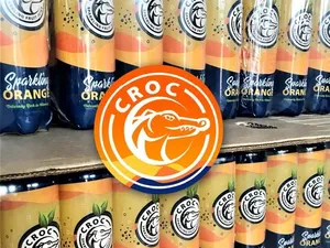 Croc River Bottling Co