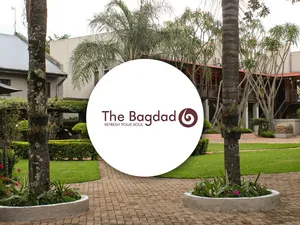 Bagdad Lifestyle Centre