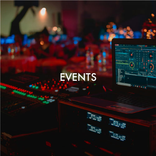 Events