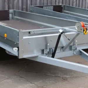 CHRISNA TRAILER MANUFACTURING, RENTALS AND PARTS