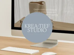 Krea-tief Design Studio
