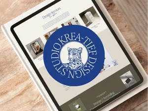 Krea-tief Design Studio