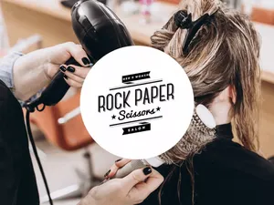 Rock Paper Scissors