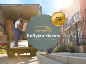 Karyma Movers