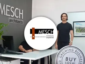 Mesch Architects