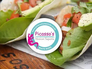 Picasso’s Mexican