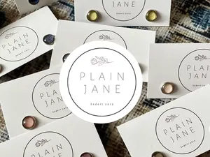 Plain Jane