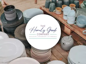 The Homely Goods