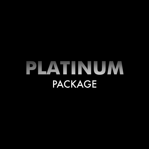 Platinum Package