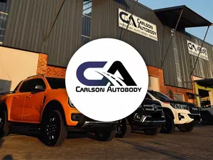 Carlson AutoBody