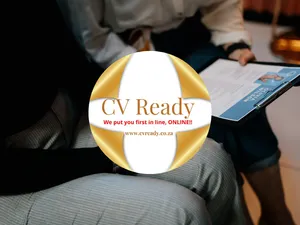 CV Ready